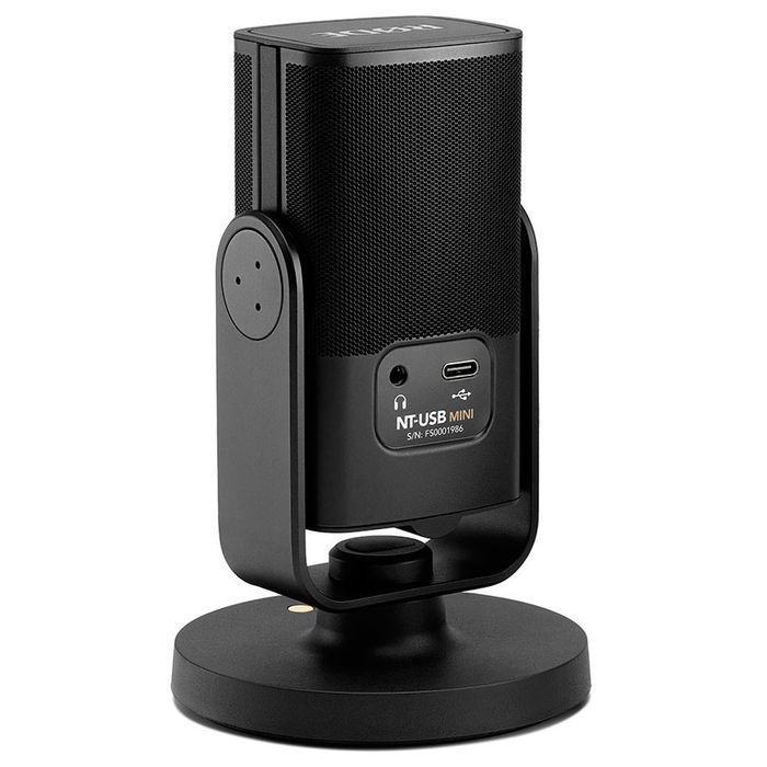 Микрофон rode nt usb mini 2 штуки