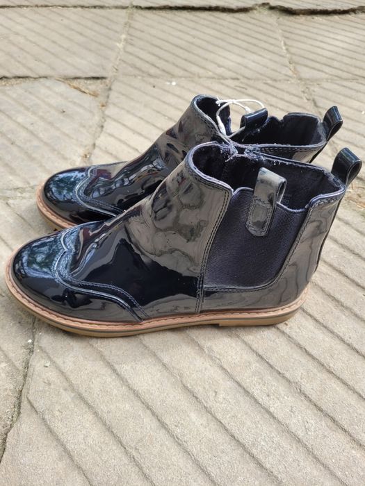 Детски боти Zara