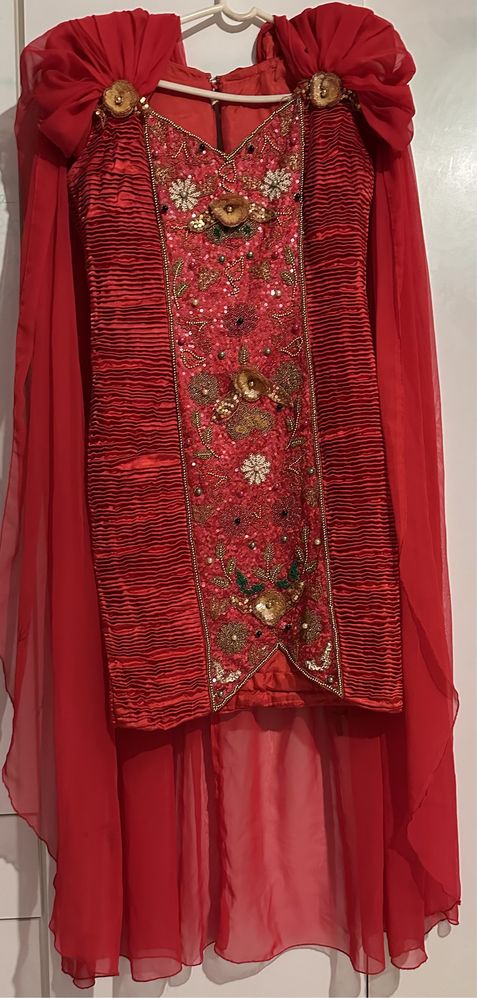 Rochie de seară scurtă
