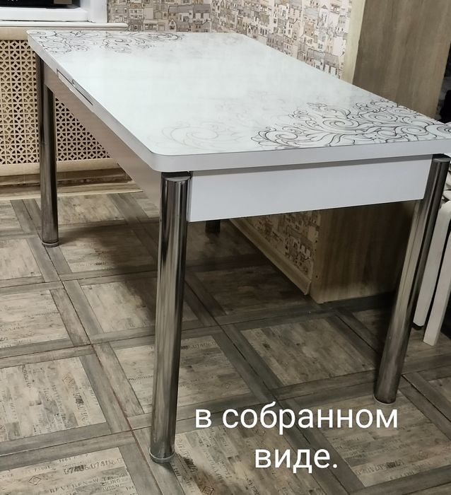 Продам стол раздвижной
