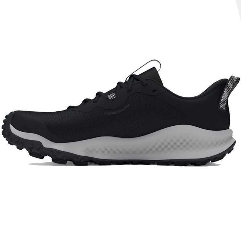 Under Armour Мъжки Зимни Водоустойчиви Маратонки Charged Maven Trail