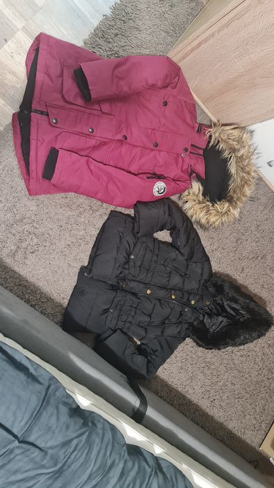 Лот якета Diesel & Zara 140- 148