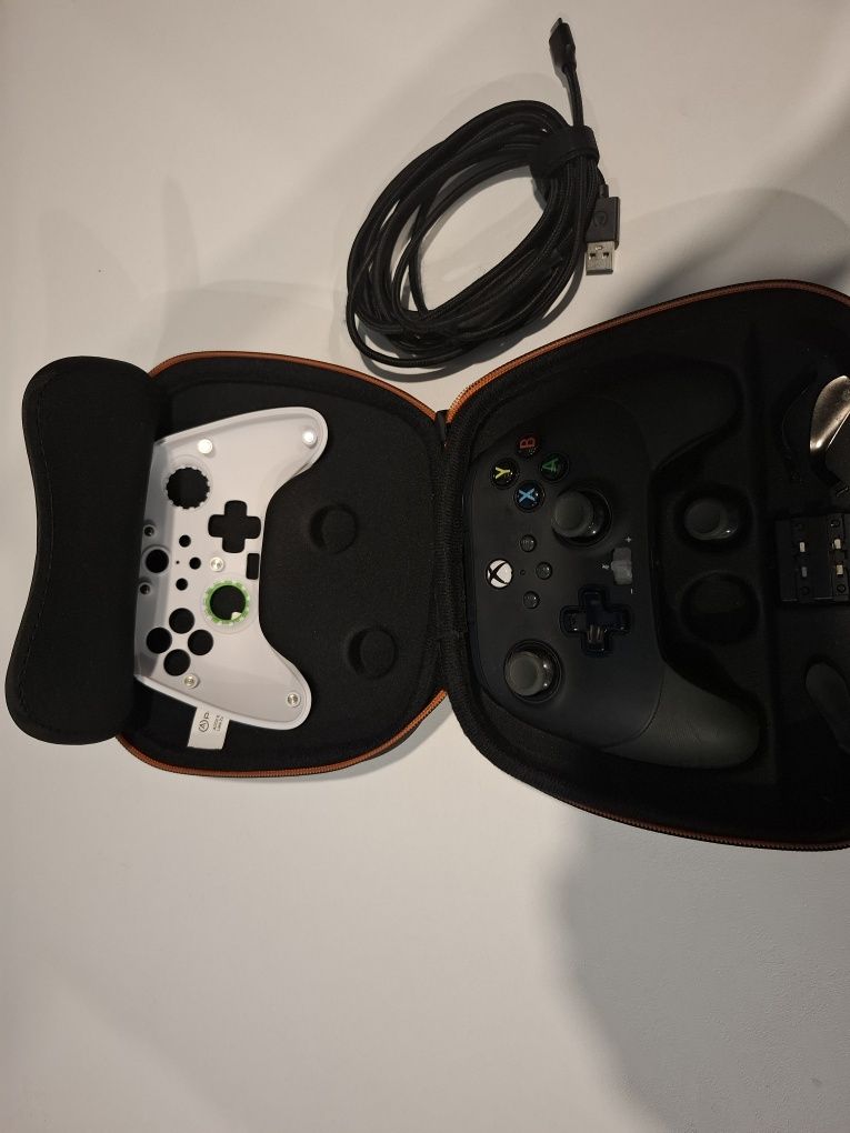 Fusion pro 2 wired controller