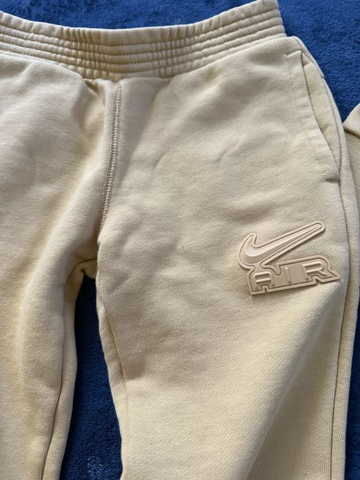 Trening Nike 4-5 ani