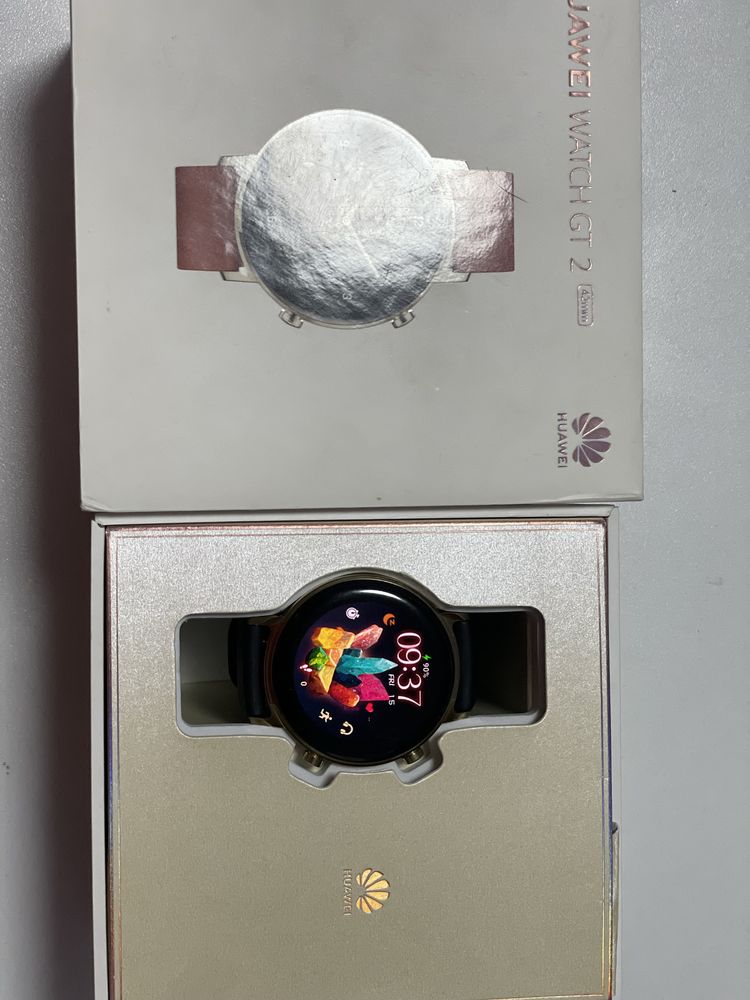 Smartwatch Huawei Watch GT2 42mm