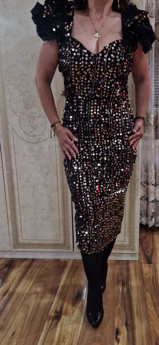 Rochie superba la doar 45 lei