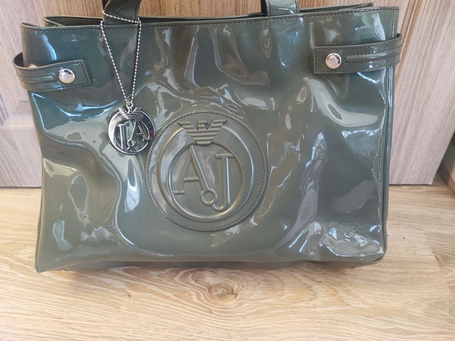 Дамска чанта Armani Jeans