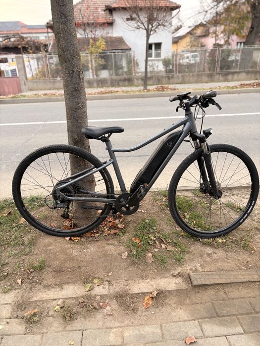 Vand bicicleta electrica riverside