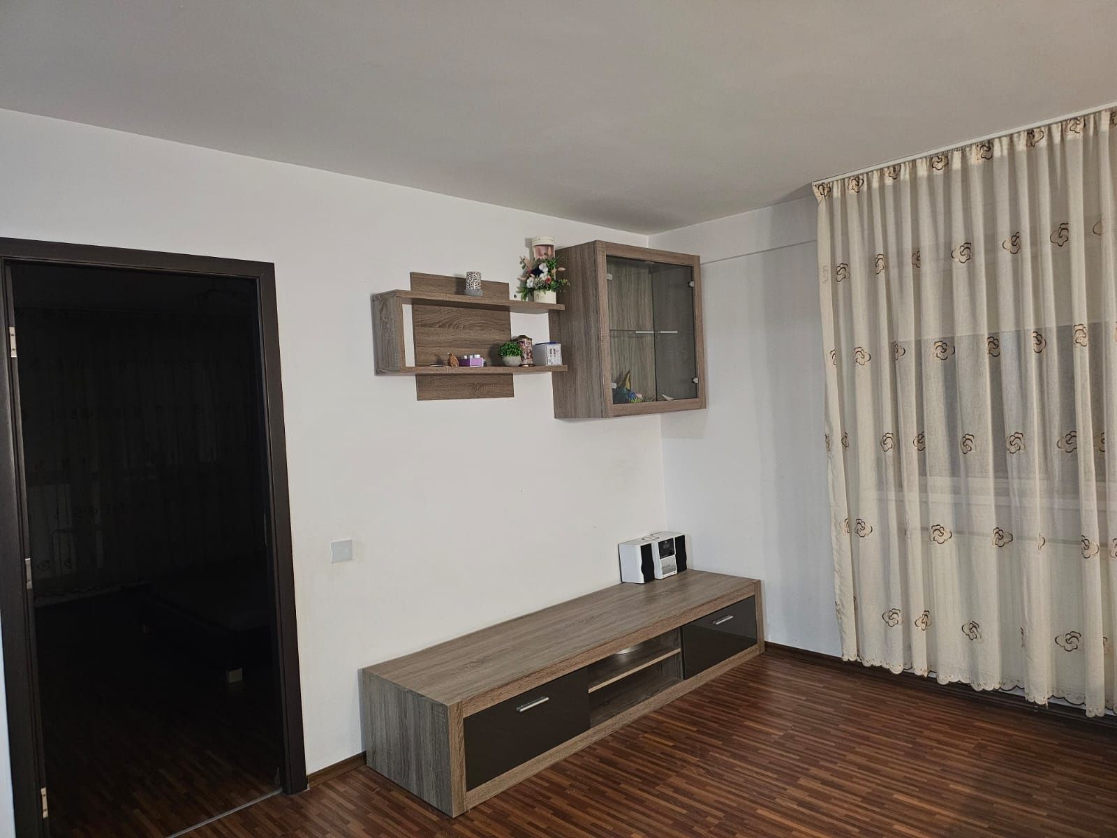 Apartament 3 camere