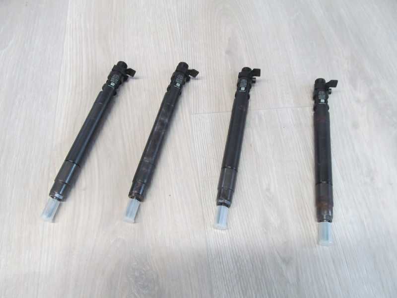 Injector Injectoare Ford 2.0 TDCI EMBR00101D