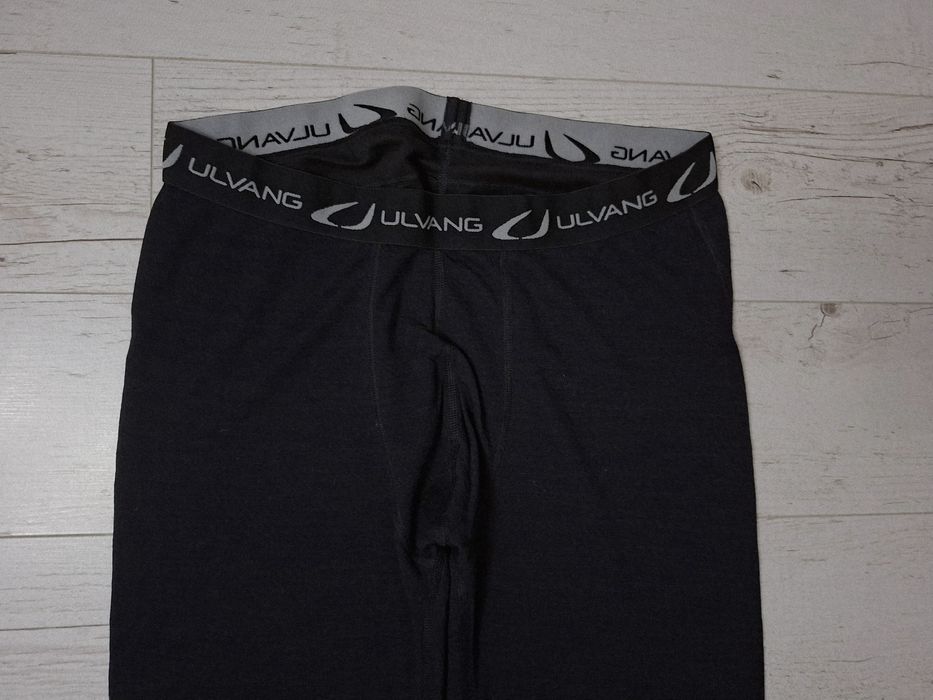 Ulvang-Ориг. Клин Мерино!