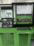 Banc injectoare Open system 4 canale