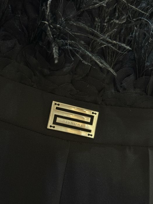 Гащеризон с пера Junona