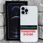 Айфон 12проМах iPhone 12proМax 256gb