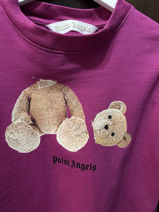 Оригинална блуза plan angels karl lagerfeld  moschino