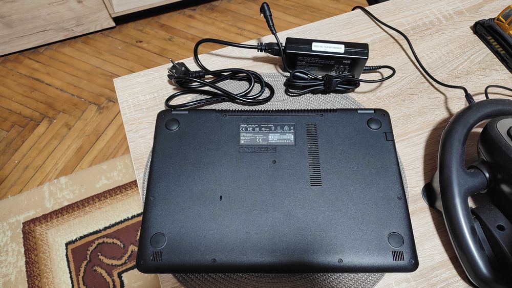 Laptop ASUS A505ZA/AMD Ryzen 3/SSD