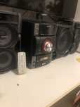 Sistem audio sony Bluetooth