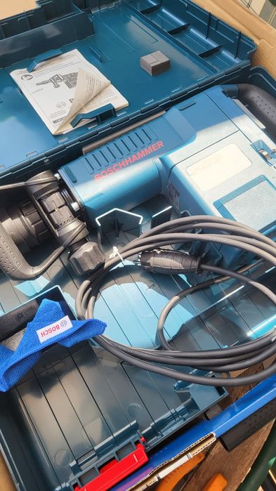 Demolator professional Bosch GBH 11