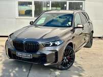 BMW X5 BMW X5 30D / M Sport / Individual