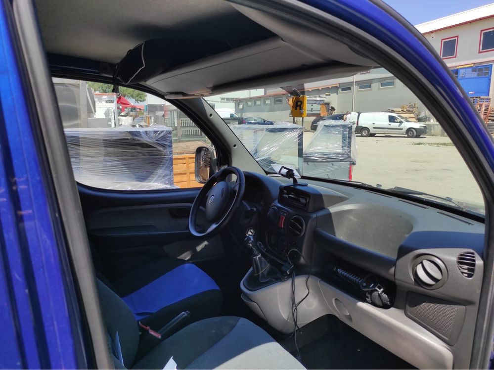 Fiat Doblo Maxi 1.3 multijet, 308mii km