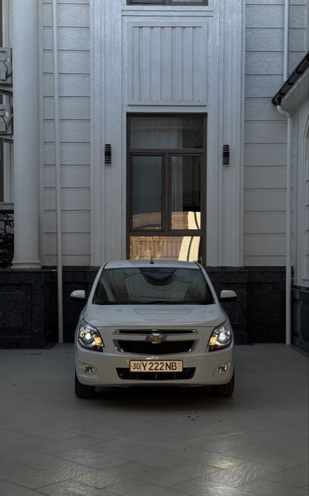 Продаётся Cobalt LTZ