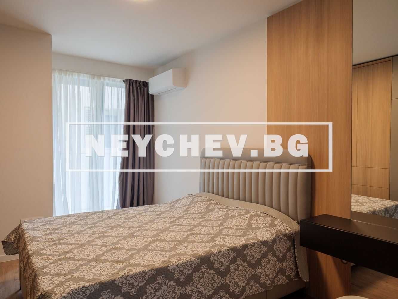 One-Bedroom Apartment for Rent
