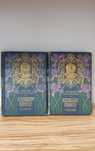 Set 2 volume rare – Kisfaludy Károly – “Munkái”
