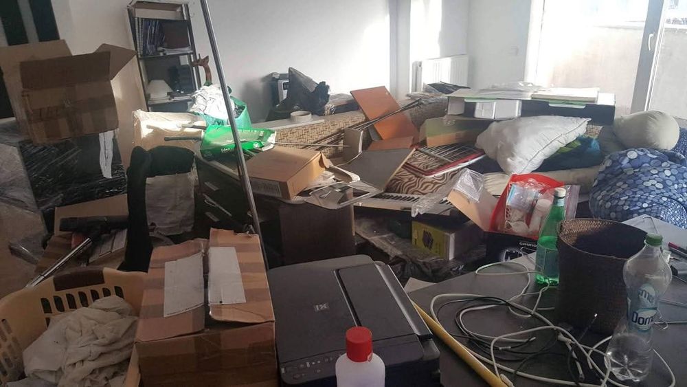 Servicii de curățenie