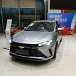 Chevrolet Monza muddatli to'lov va naxtga