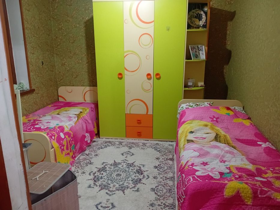 Детский спальный гарнитур