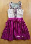Rochita Dirndl traditionala