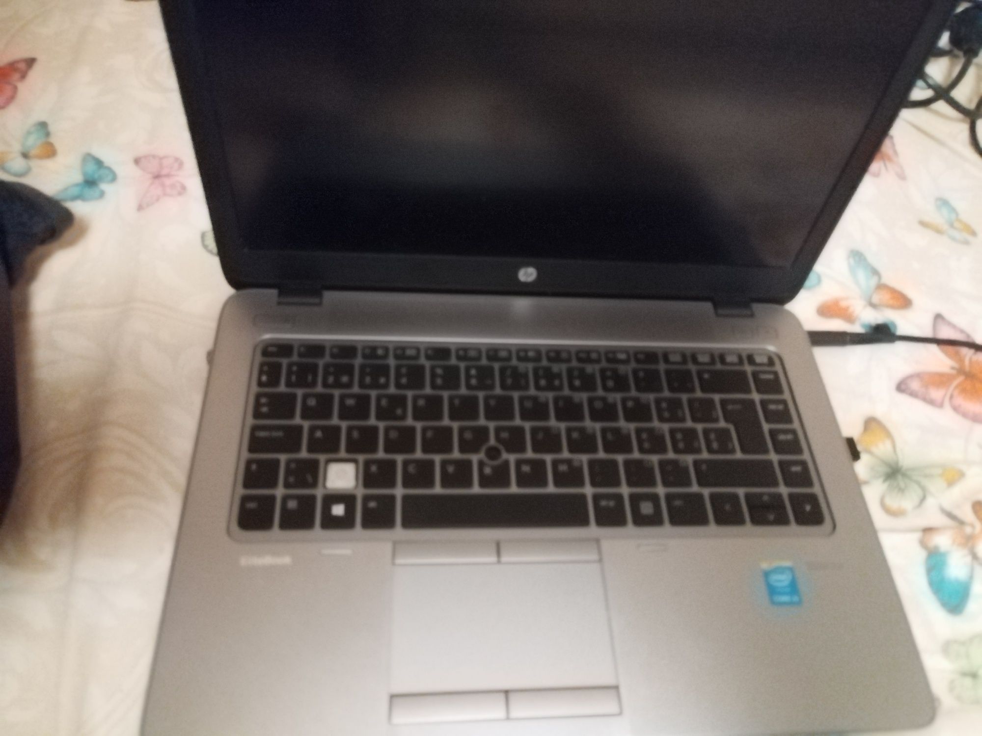 Laptop HP 840 g2