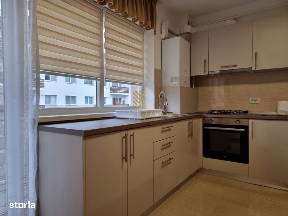 Apartament de 2 camere | parcare | bloc nou | et 2 | Sanpetru