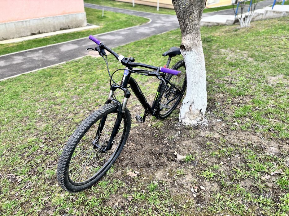 Rockrider Explore 500