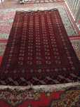 Asl turkman gilamlari