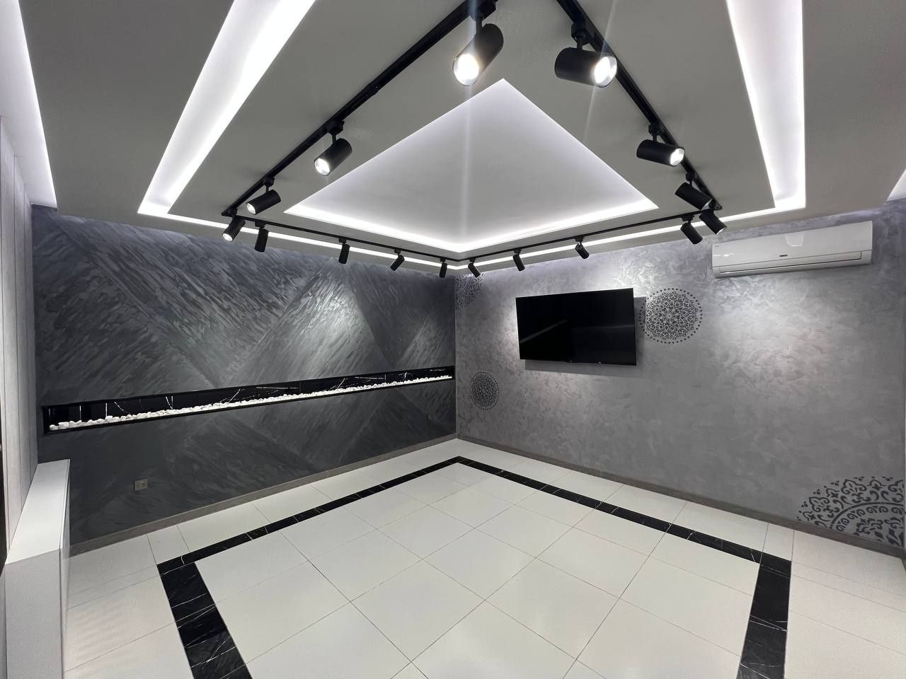 Аренда коммерческой недвижимости Боткина  120м²