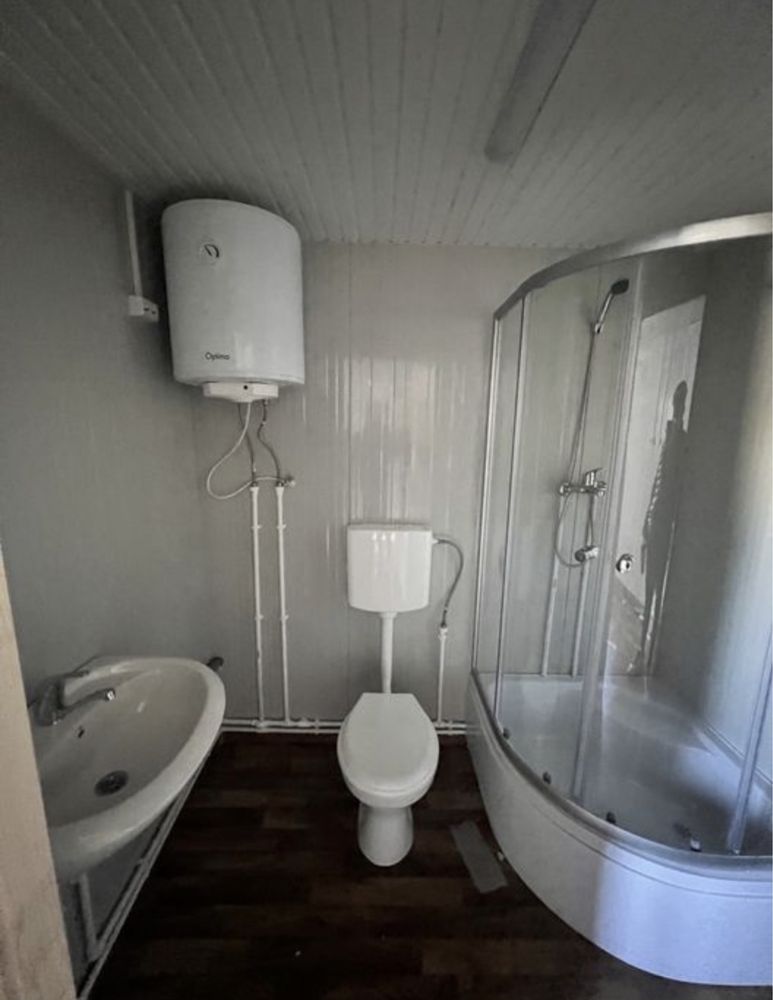Containar tip birou