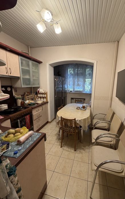 Срочно продается 4х комн. квартира Мега Планет