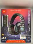 Casti gaming wireless JBL Quantum 910, multiplatformă, negru (#1274#)