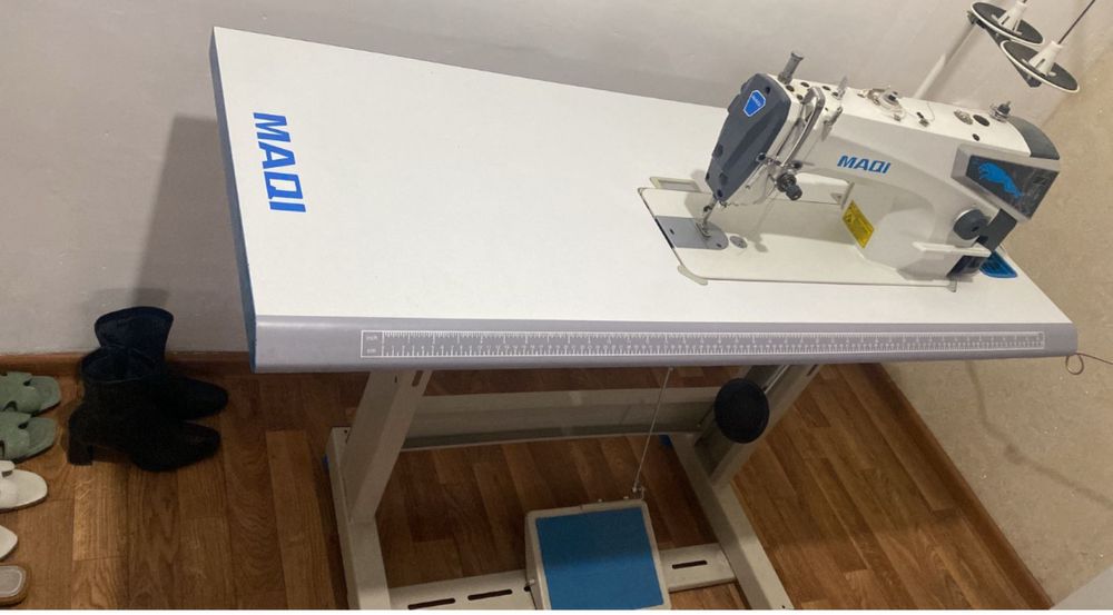 Швейная машинка МADI(MAQI)