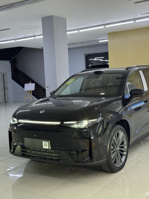 LEAPMOTOR C16 Restyling 2026+Rusifikatsiya Наличиеда