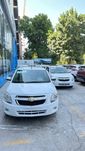 cobalt 2025 avtomat bez probeg masla