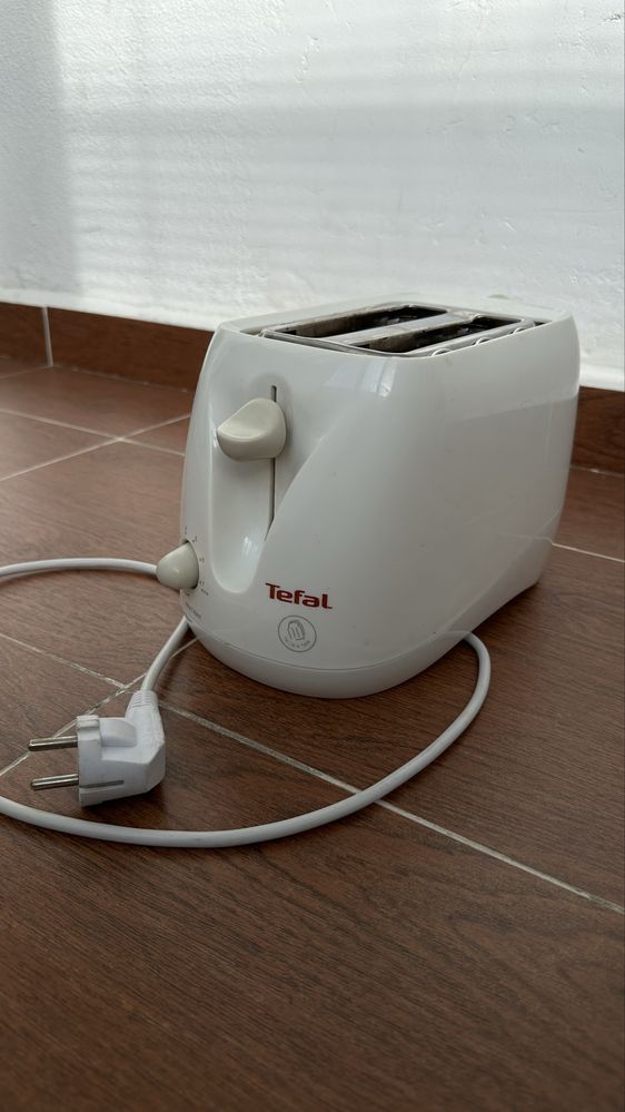 Тостер Tefal хороший