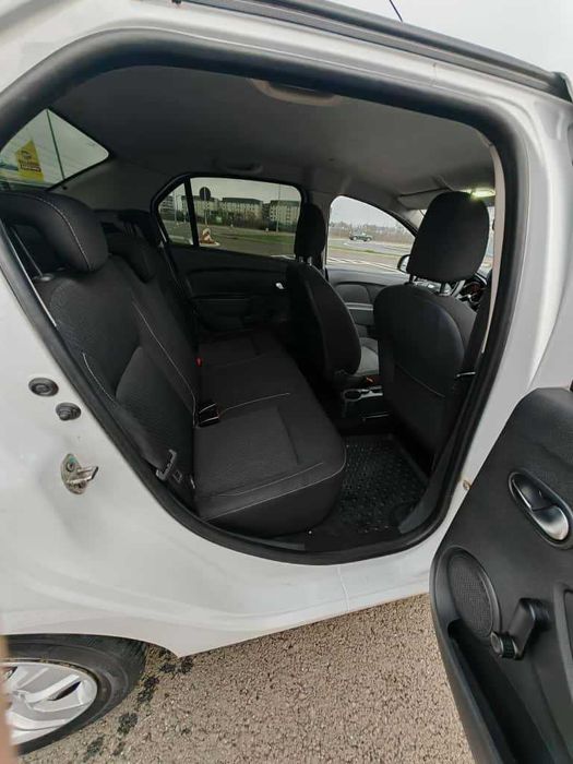 Dacia Logan 1.5 dCi 75cp 140.000km An 2018 Laureate Euro 6