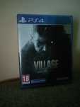 Resident Evil Village