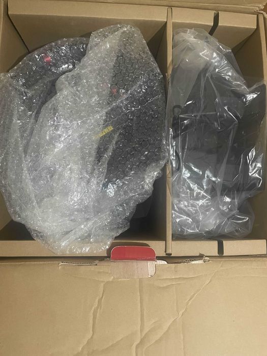 Volan Logitech Momo Racing