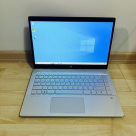 HP Pavilion i3 10th 512GB SSD