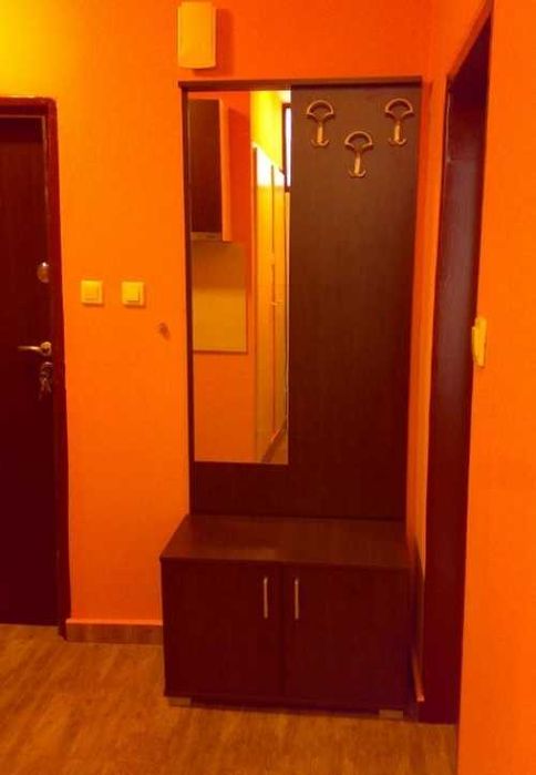 Двустаен имот в кв.Обеля 2