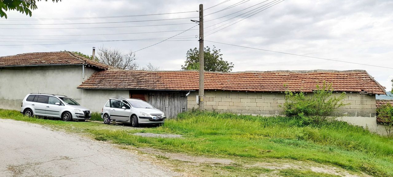 Продава се Къща в с. Храброво, Област Варна - 80 кв.м за 375 €/кв.м - Снимка #7