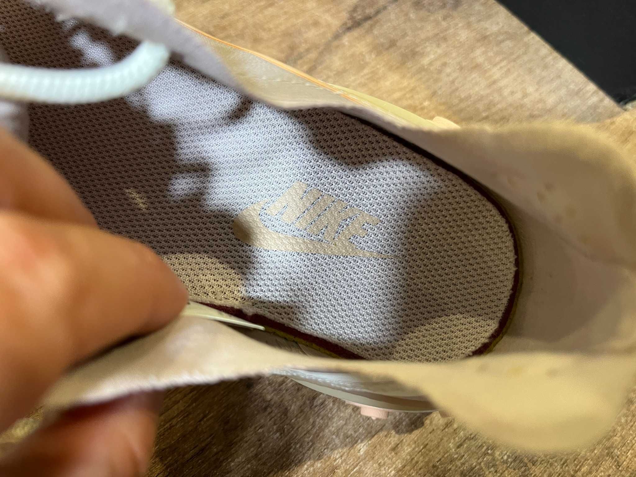 ОРИГИНАЛНИ *** Nike React Element 55 'Platinum Violet'